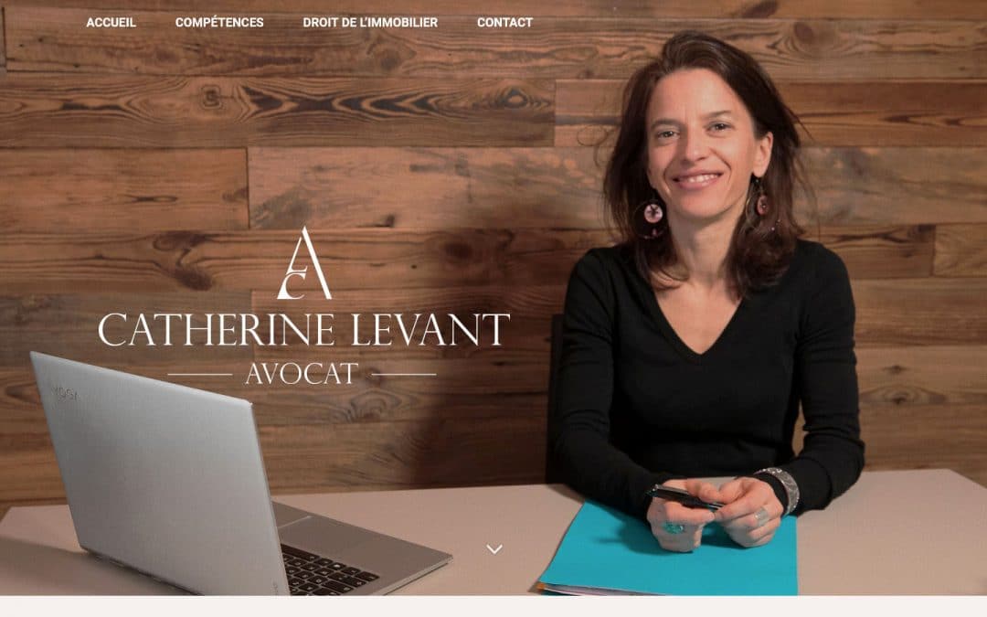 Catherine Levant Avocat