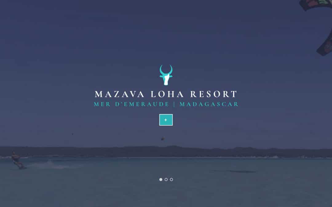 Mazava Loha Resort Madagascar