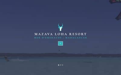 Mazava Loha Resort Madagascar