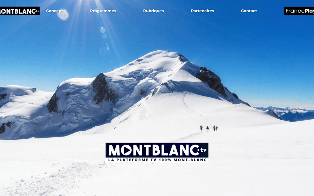Mont Blanc TV
