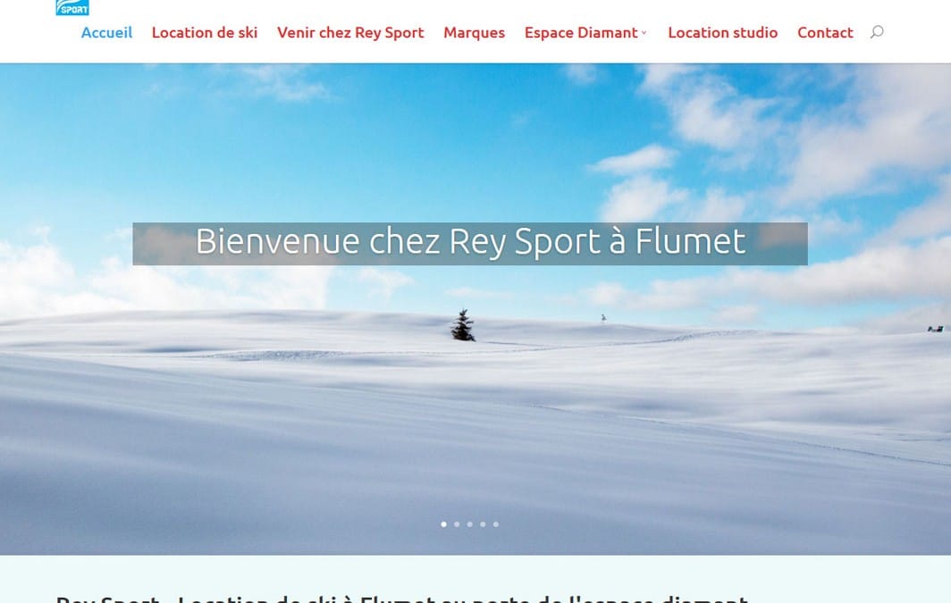 Rey Sport Flumet