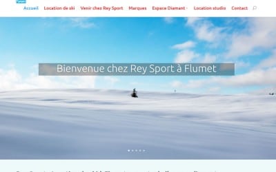 Rey Sport Flumet