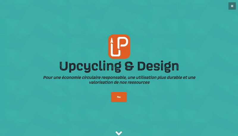Upcycling & Design