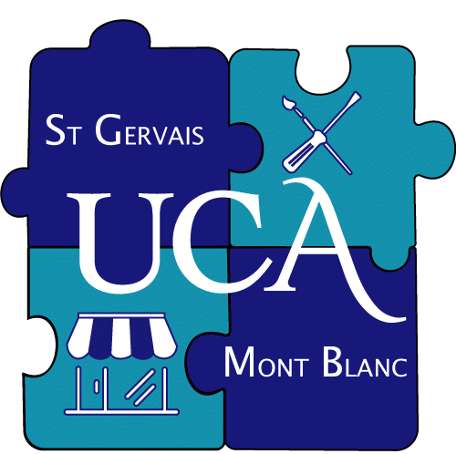 UCA saint Gervais